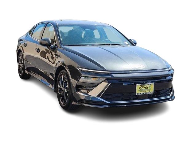 Thumbnail: 2025 Hyundai Sonata - 15