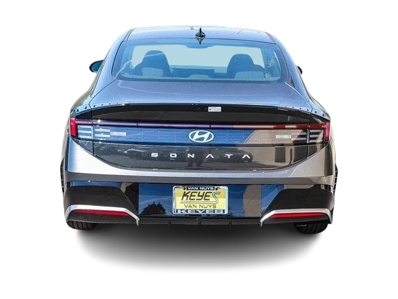 Thumbnail: 2025 Hyundai Sonata - 17