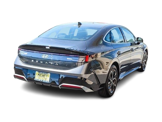 Thumbnail: 2025 Hyundai Sonata - 16
