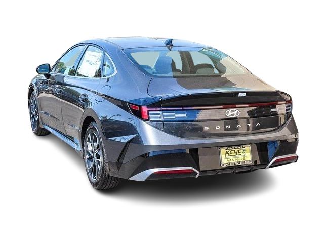 Thumbnail: 2025 Hyundai Sonata - 3
