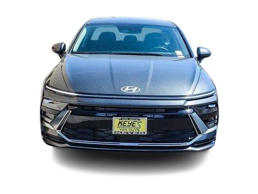 Thumbnail: 2025 Hyundai Sonata - 4