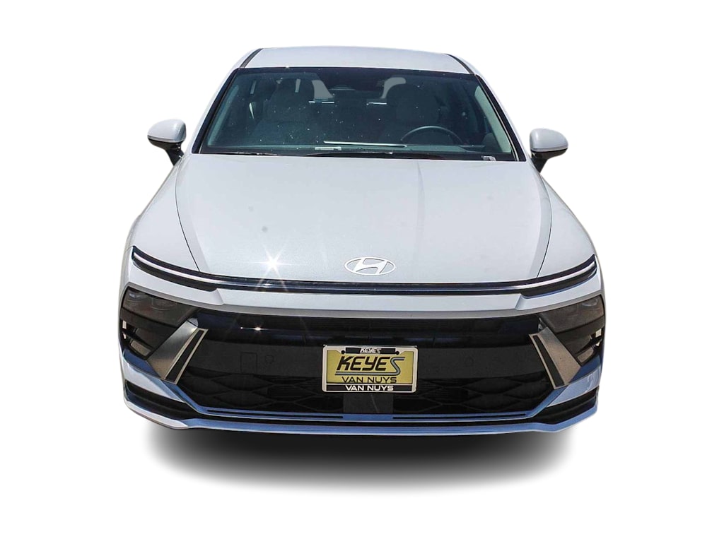 Thumbnail: 2026 Hyundai Sonata - 5
