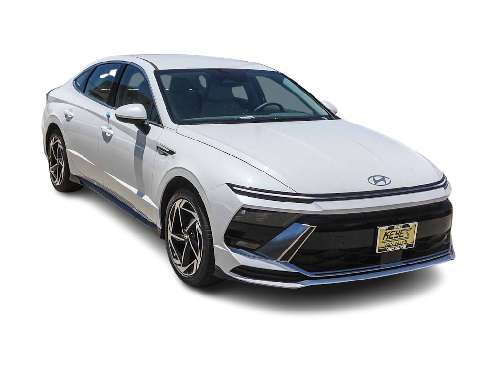 Thumbnail: 2026 Hyundai Sonata - 16
