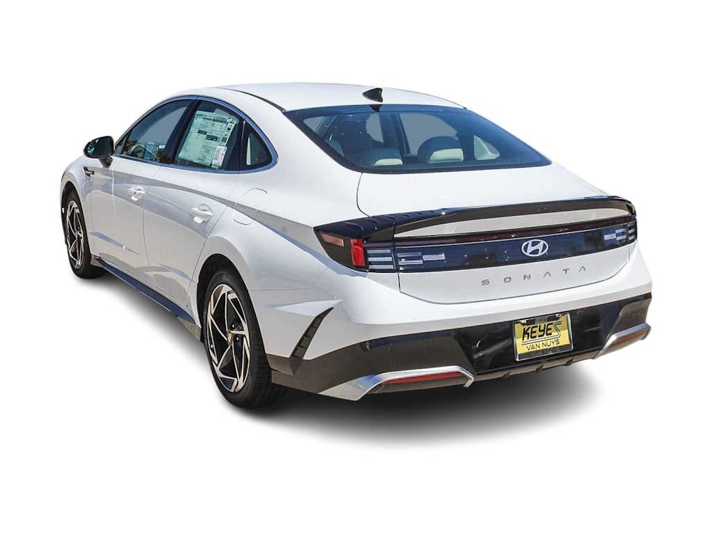Thumbnail: 2026 Hyundai Sonata - 3