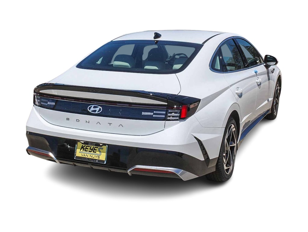 Thumbnail: 2026 Hyundai Sonata - 17