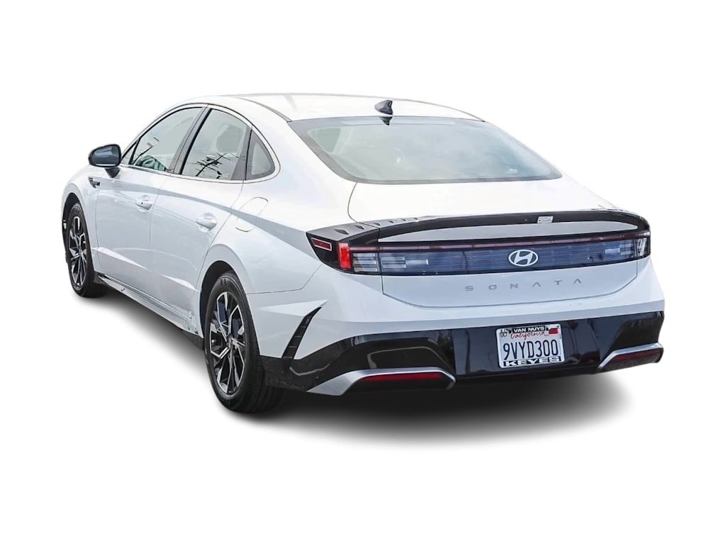 Thumbnail: 2025 Hyundai Sonata - 3