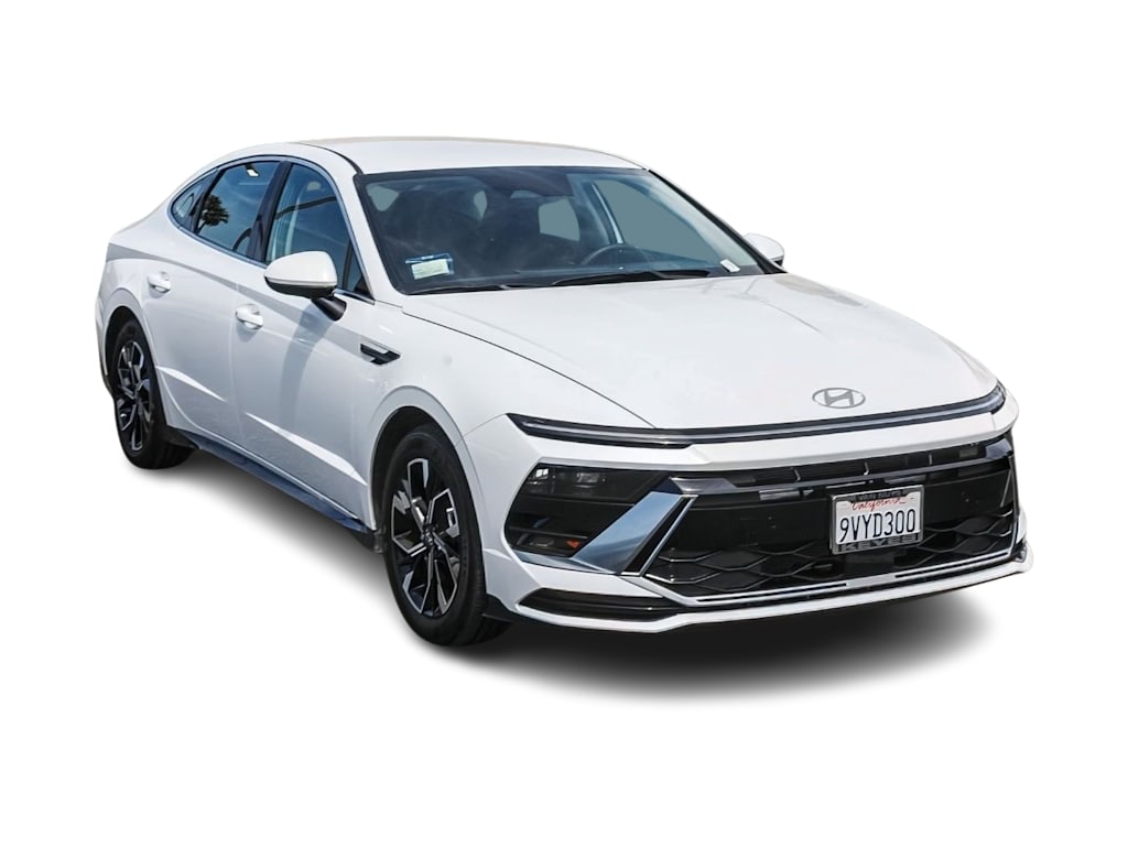 Thumbnail: 2025 Hyundai Sonata - 15