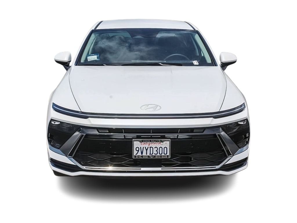 Thumbnail: 2025 Hyundai Sonata - 4