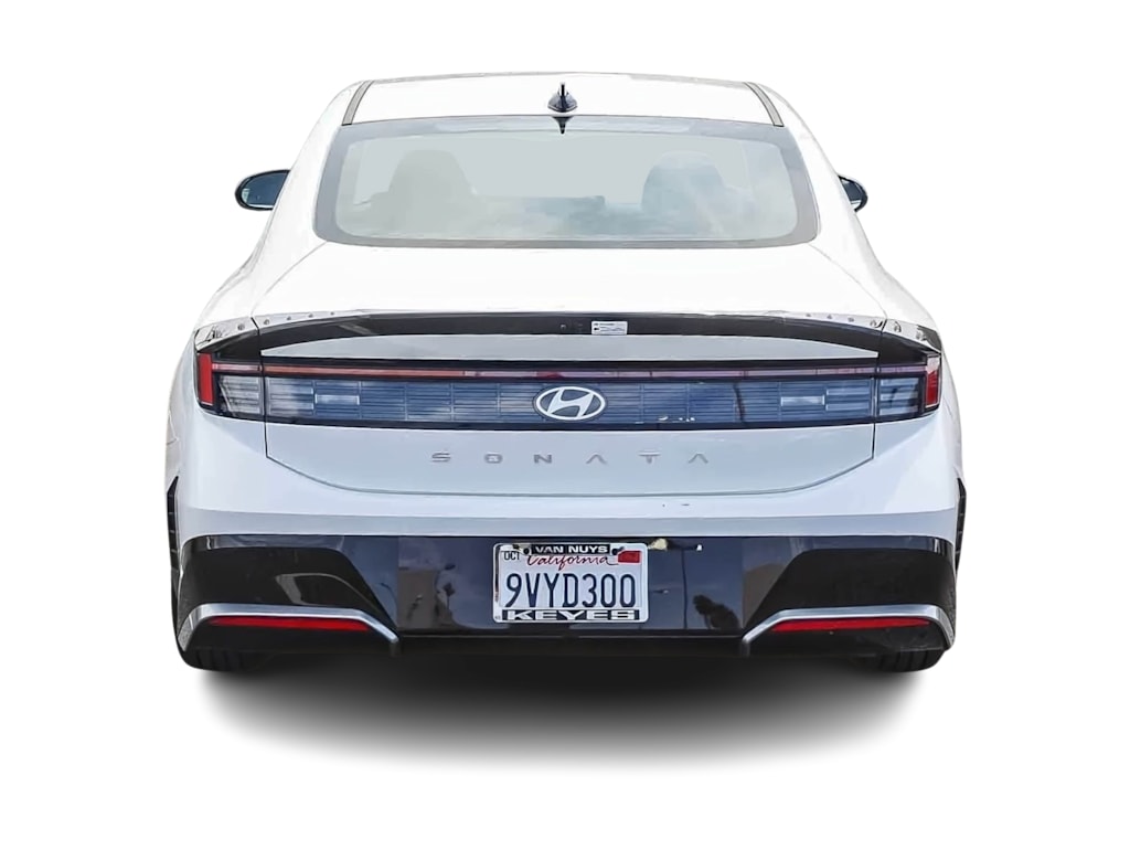 Thumbnail: 2025 Hyundai Sonata - 17