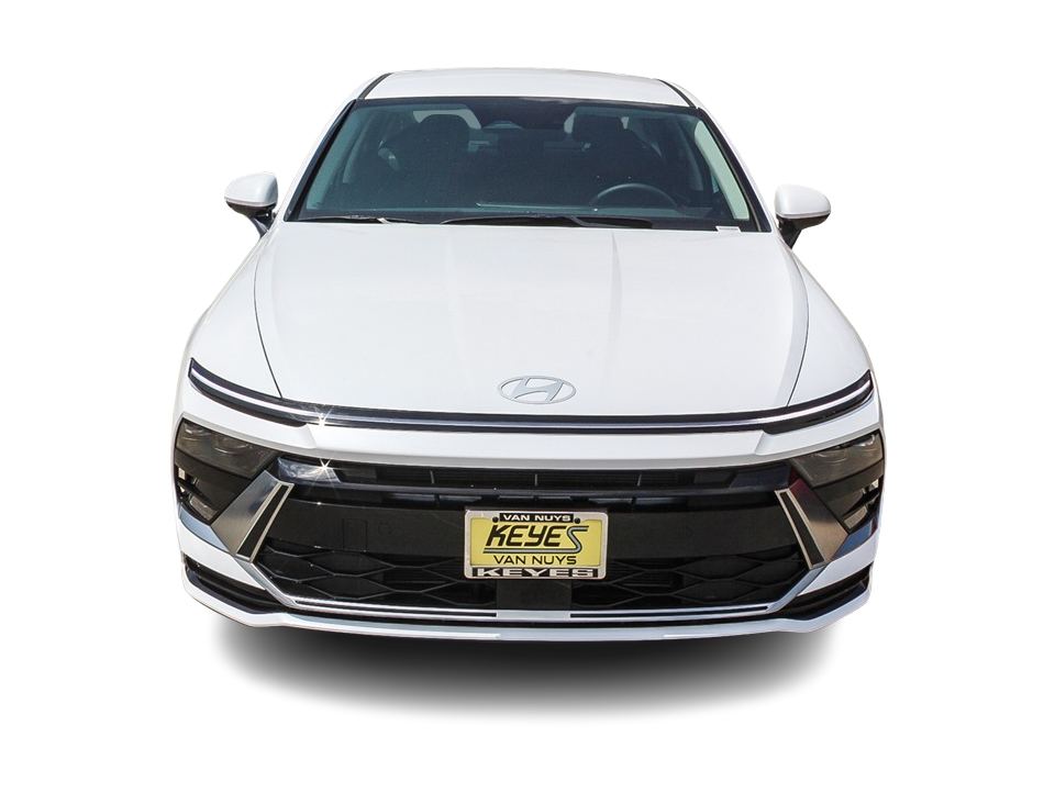 Thumbnail: 2025 Hyundai Sonata - 5