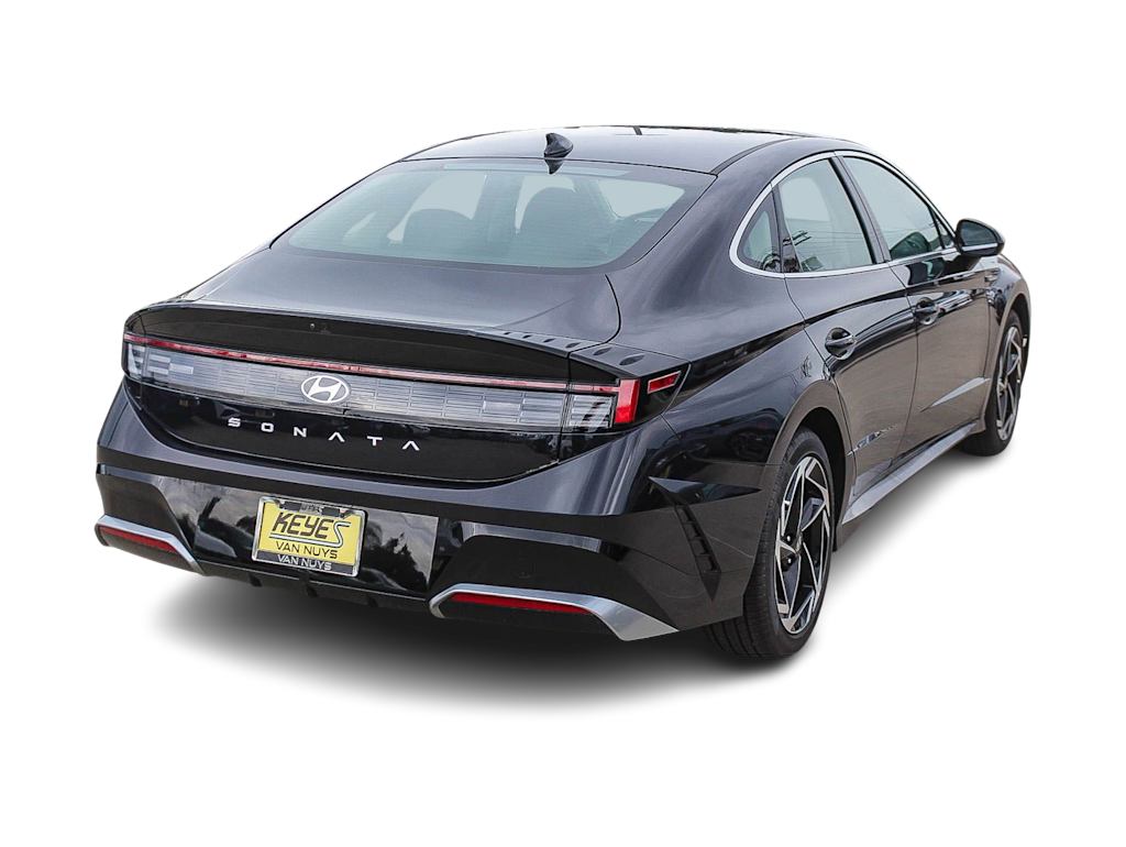 Thumbnail: 2026 Hyundai Sonata - 16