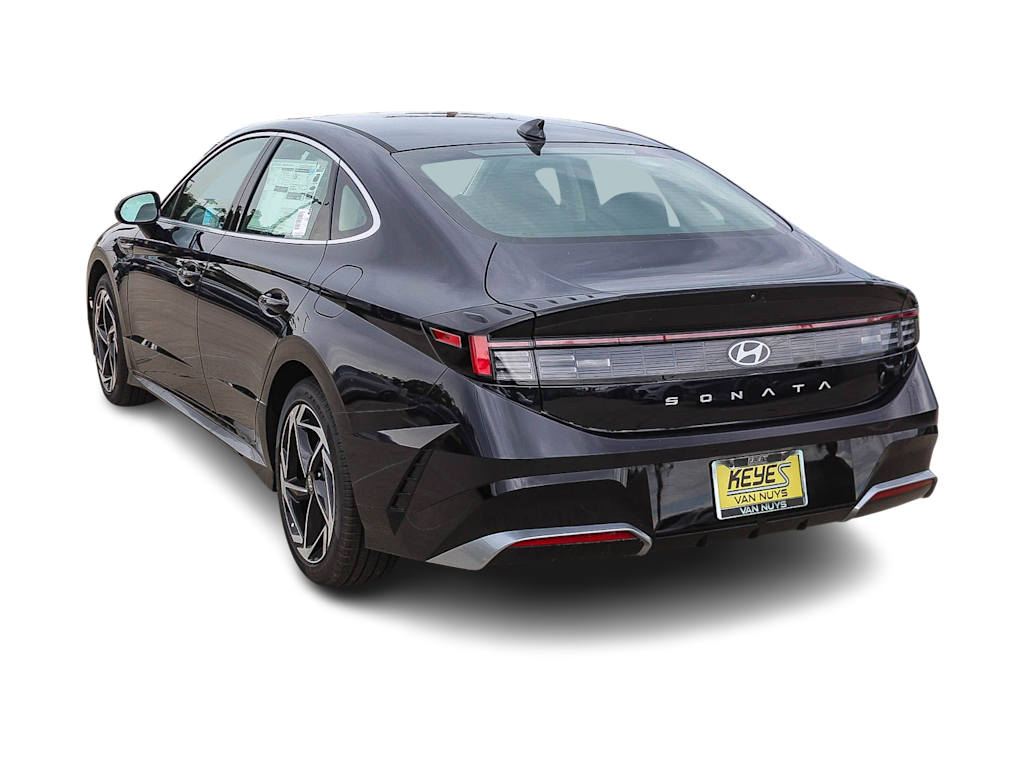 Thumbnail: 2026 Hyundai Sonata - 3
