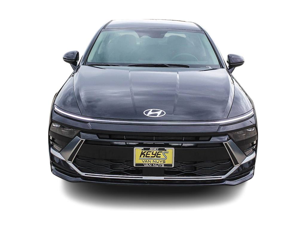 Thumbnail: 2026 Hyundai Sonata - 4