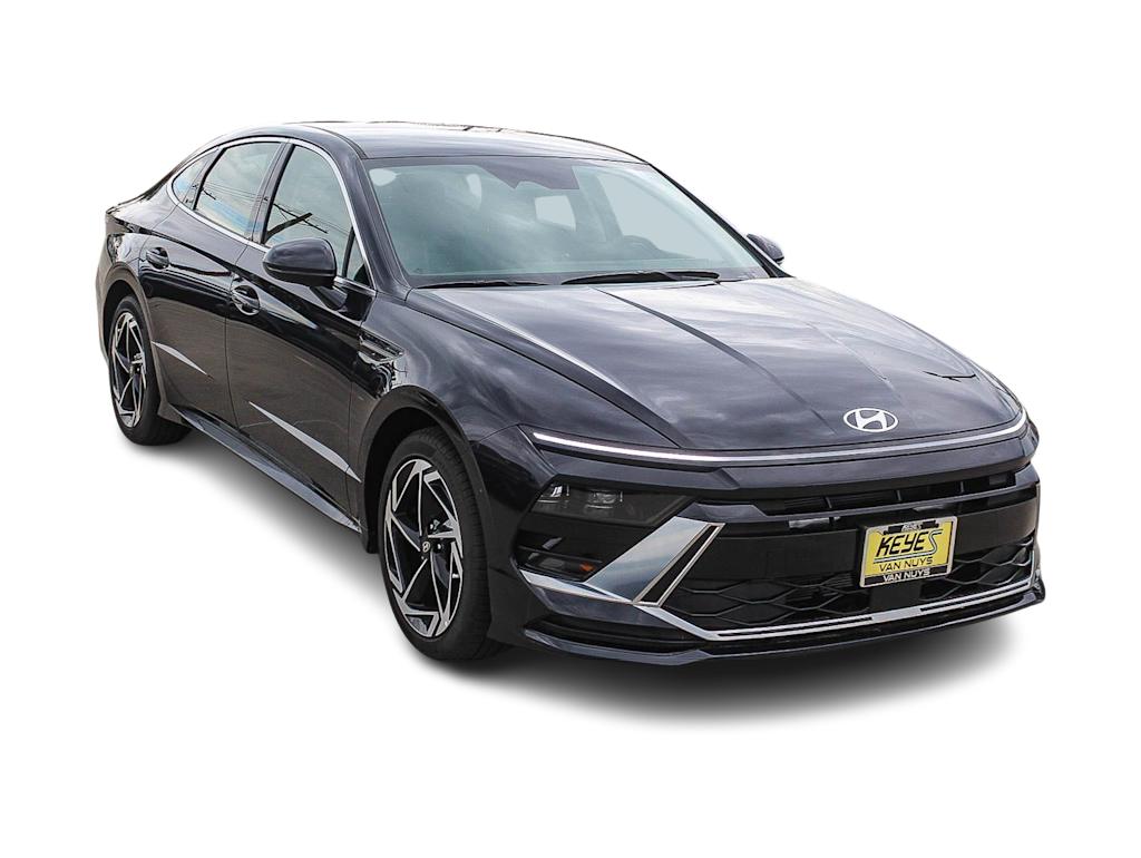 Thumbnail: 2026 Hyundai Sonata - 15