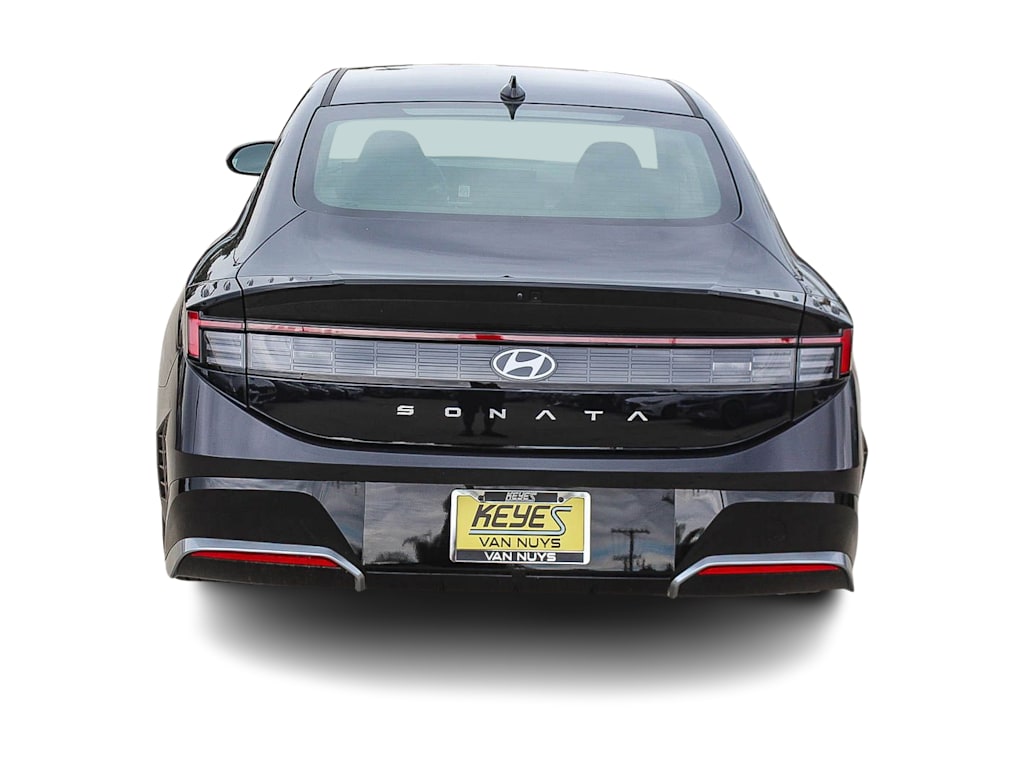 Thumbnail: 2026 Hyundai Sonata - 17