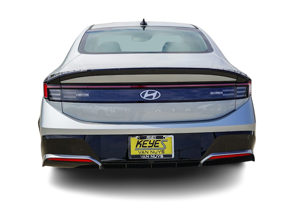 Thumbnail: 2026 Hyundai Sonata - 4