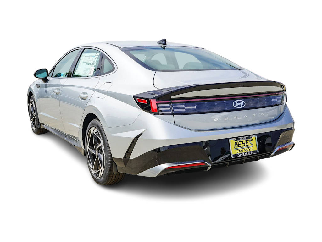 Thumbnail: 2026 Hyundai Sonata - 3