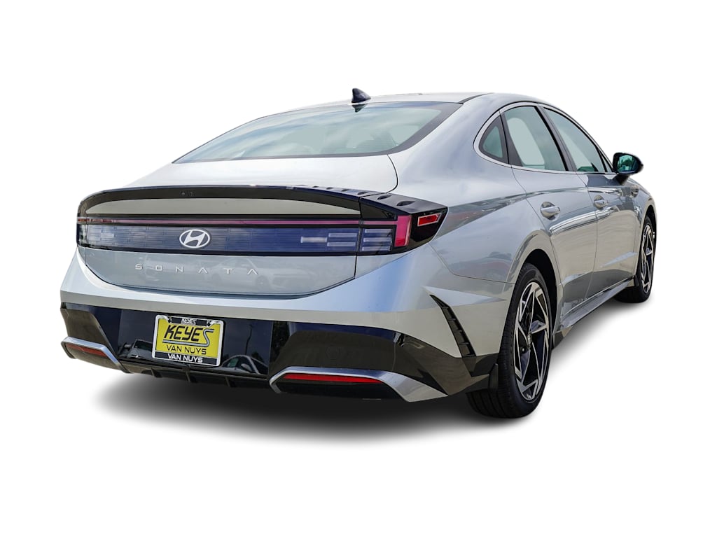Thumbnail: 2026 Hyundai Sonata - 18
