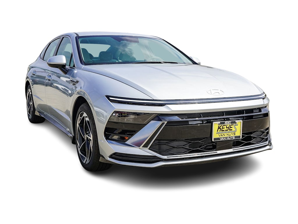 Thumbnail: 2026 Hyundai Sonata - 17