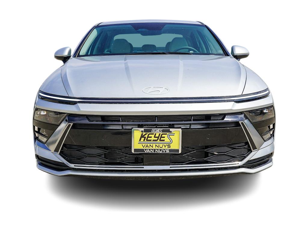 Thumbnail: 2026 Hyundai Sonata - 5