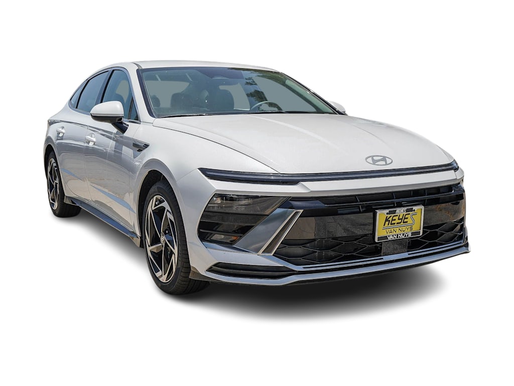 Thumbnail: 2026 Hyundai Sonata - 17