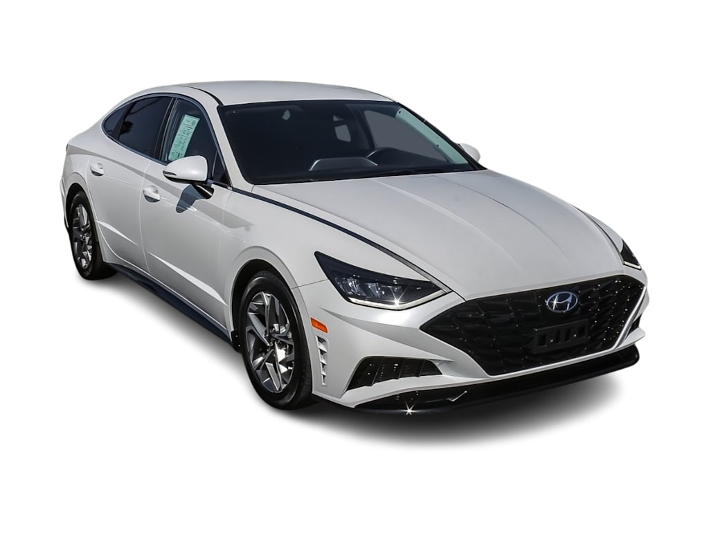 Thumbnail: 2022 Hyundai Sonata - 17