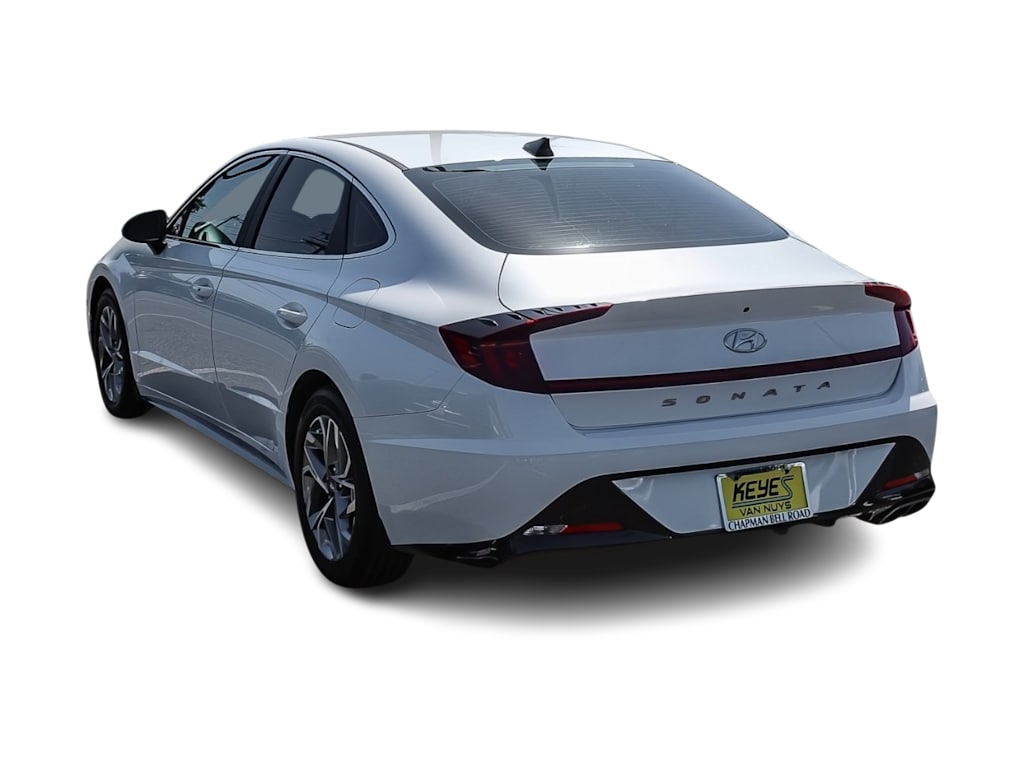 Thumbnail: 2022 Hyundai Sonata - 3