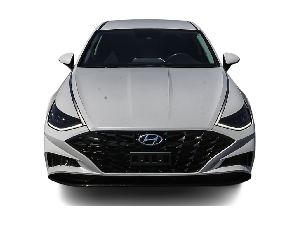 Thumbnail: 2022 Hyundai Sonata - 4