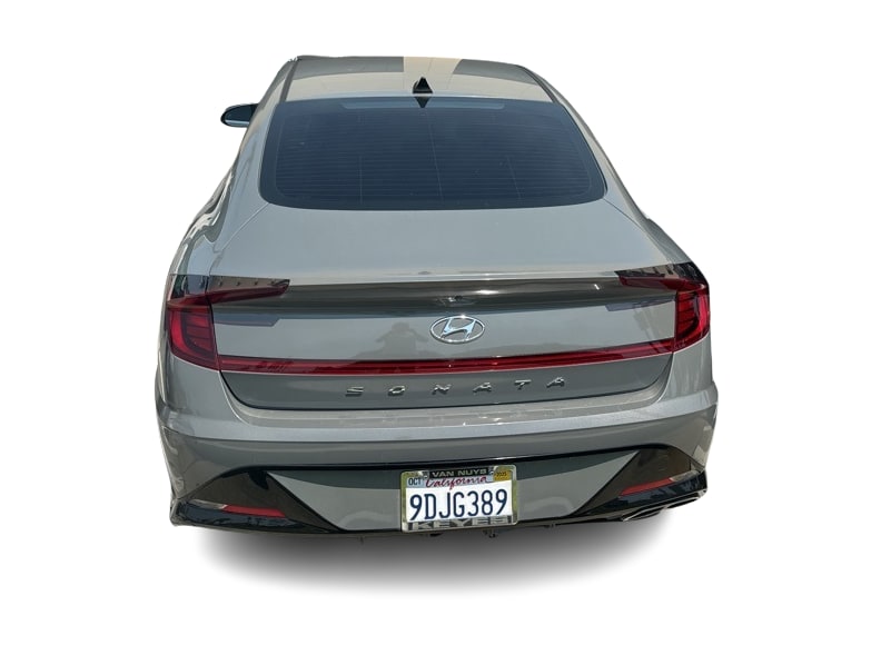 Thumbnail: 2023 Hyundai Sonata - 7