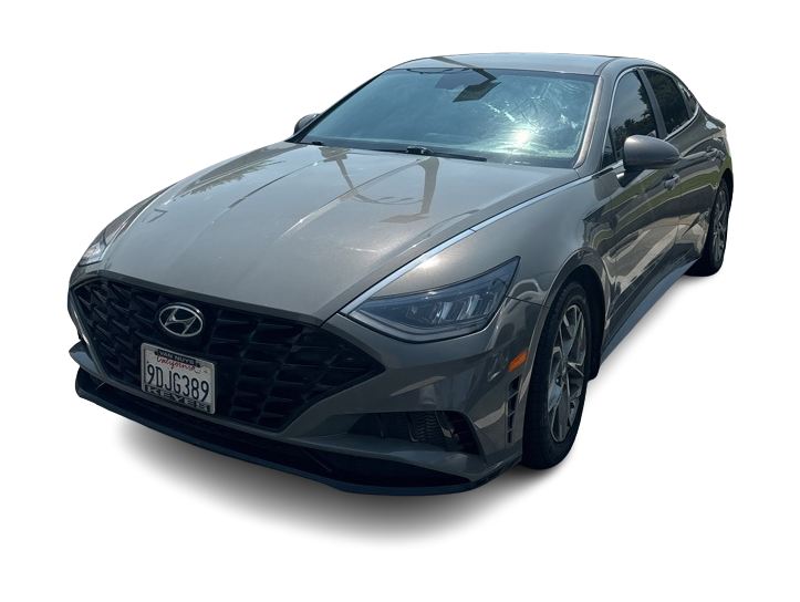 Thumbnail: 2023 Hyundai Sonata - 10