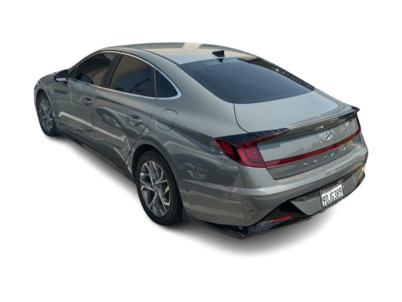 Thumbnail: 2023 Hyundai Sonata - 3