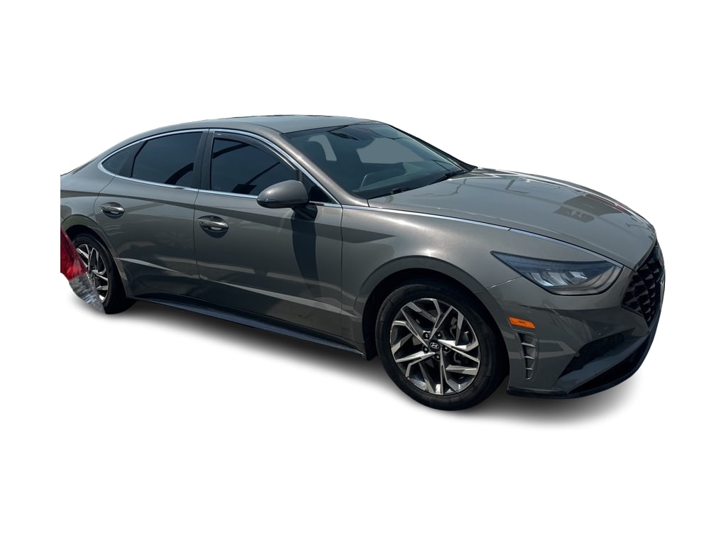 Thumbnail: 2023 Hyundai Sonata - 14