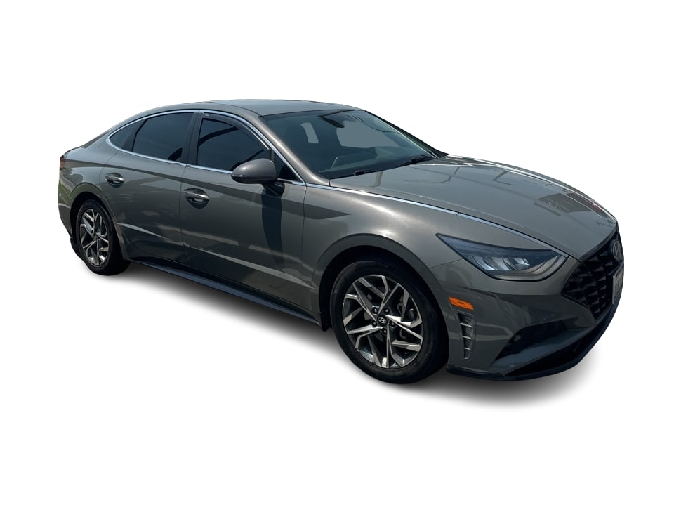 Thumbnail: 2023 Hyundai Sonata - 13