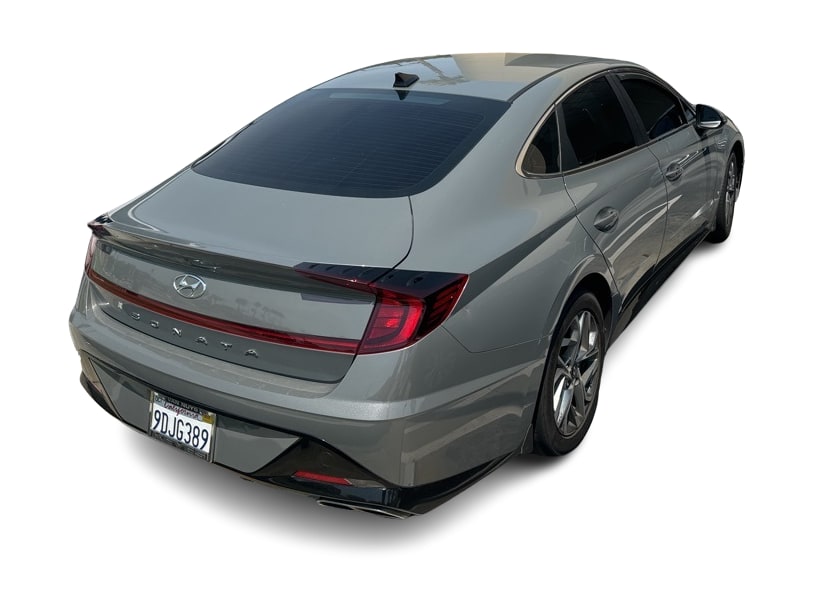 Thumbnail: 2023 Hyundai Sonata - 15