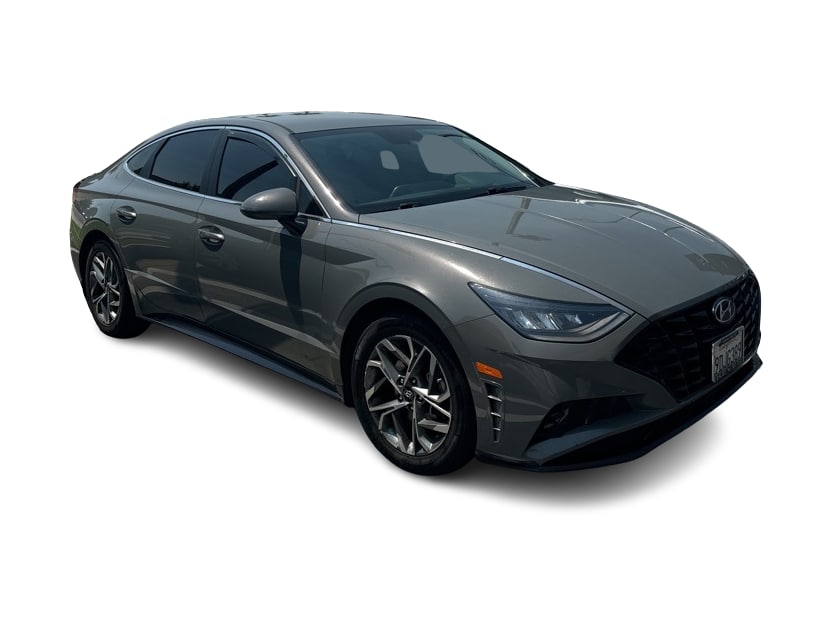 Thumbnail: 2023 Hyundai Sonata - 11
