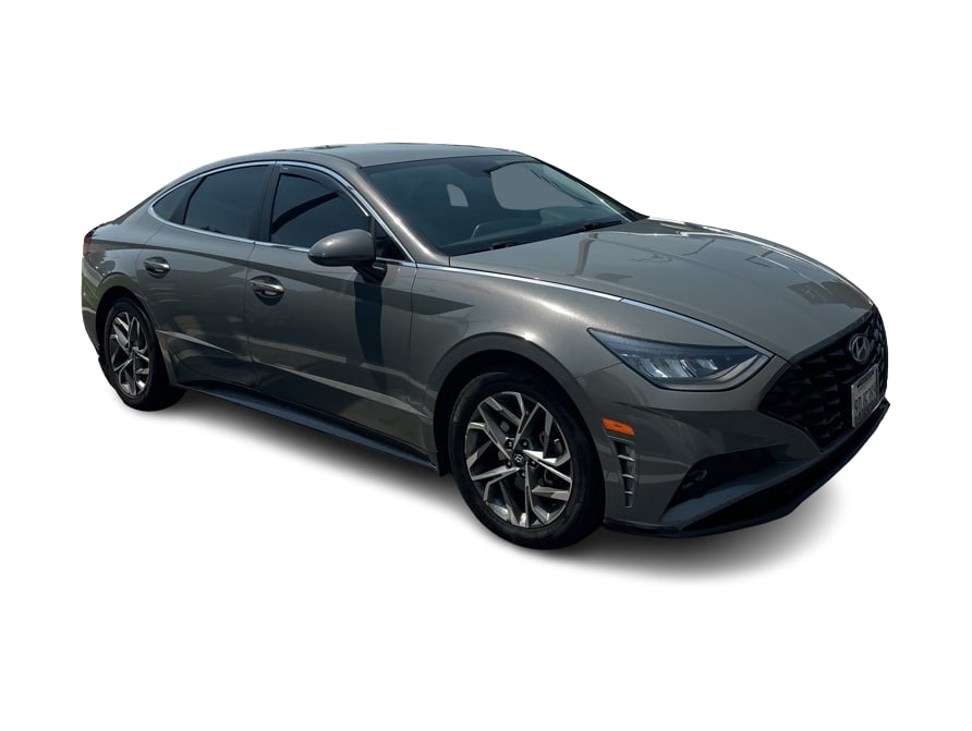 Thumbnail: 2023 Hyundai Sonata - 12