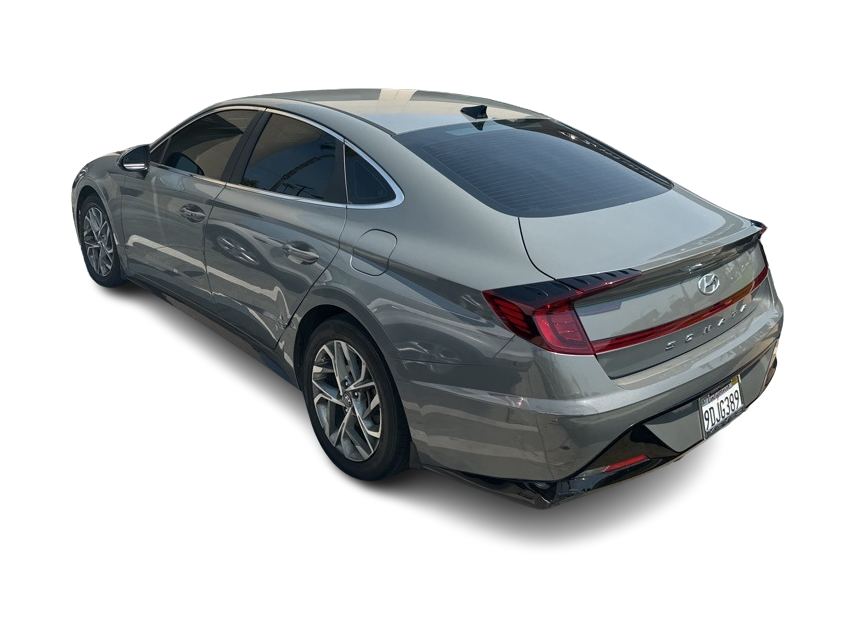 Thumbnail: 2023 Hyundai Sonata - 17