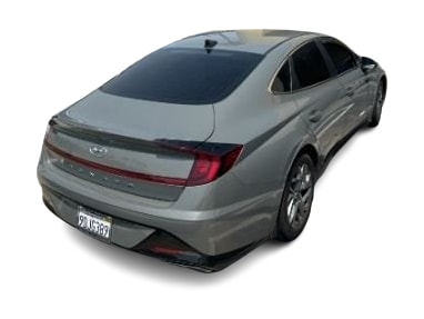 Thumbnail: 2023 Hyundai Sonata - 18