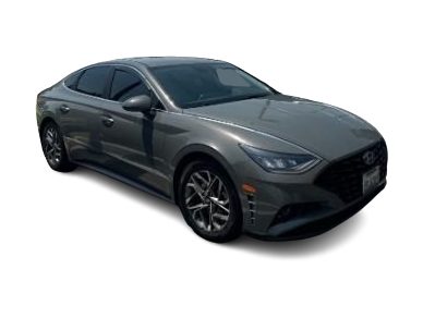 Thumbnail: 2023 Hyundai Sonata - 19