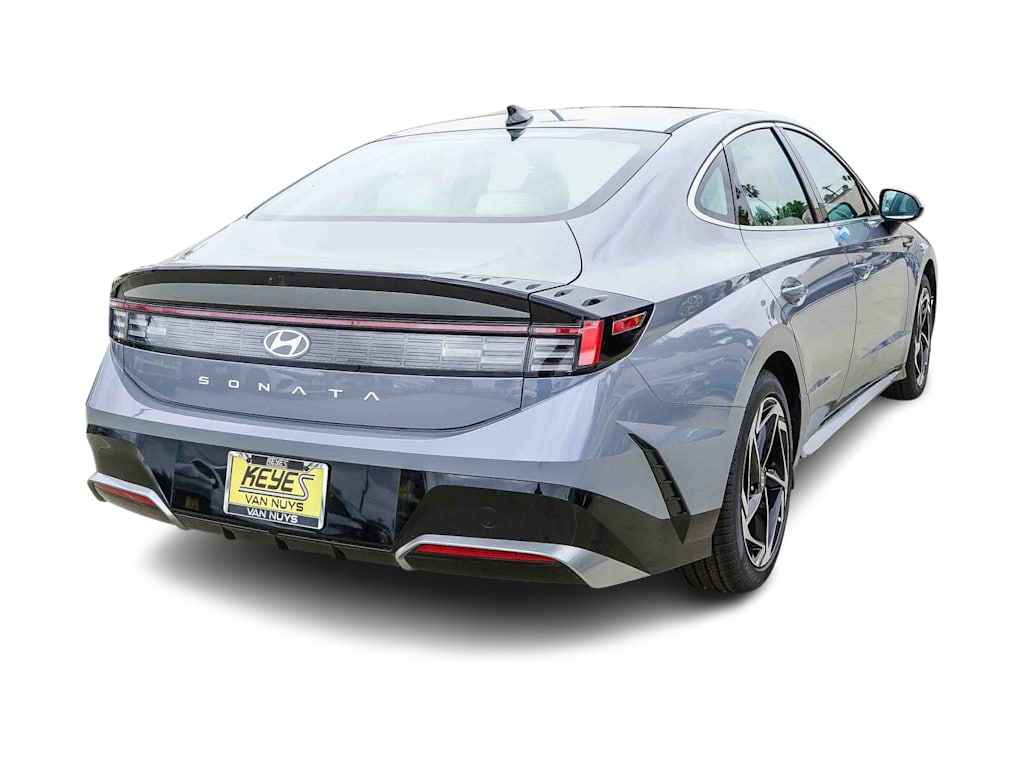 Thumbnail: 2026 Hyundai Sonata - 15