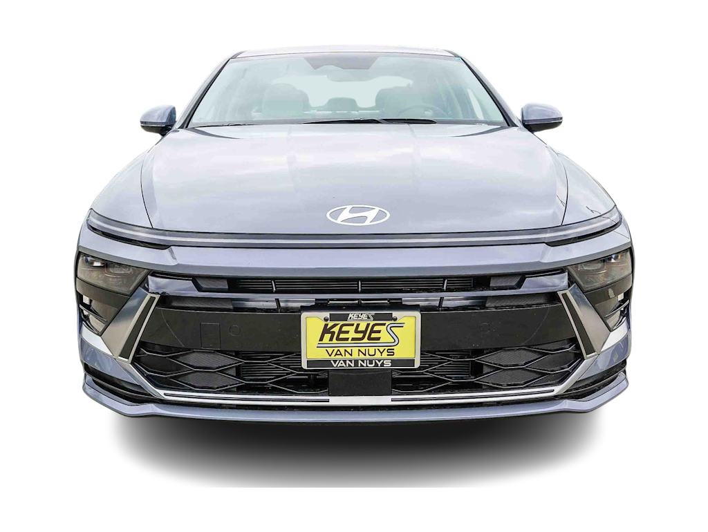 Thumbnail: 2026 Hyundai Sonata - 4