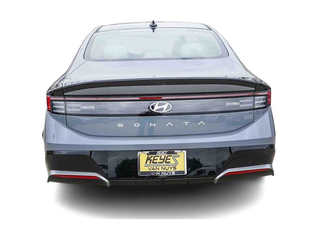 Thumbnail: 2026 Hyundai Sonata - 16