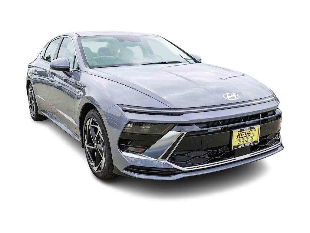 Thumbnail: 2026 Hyundai Sonata - 14
