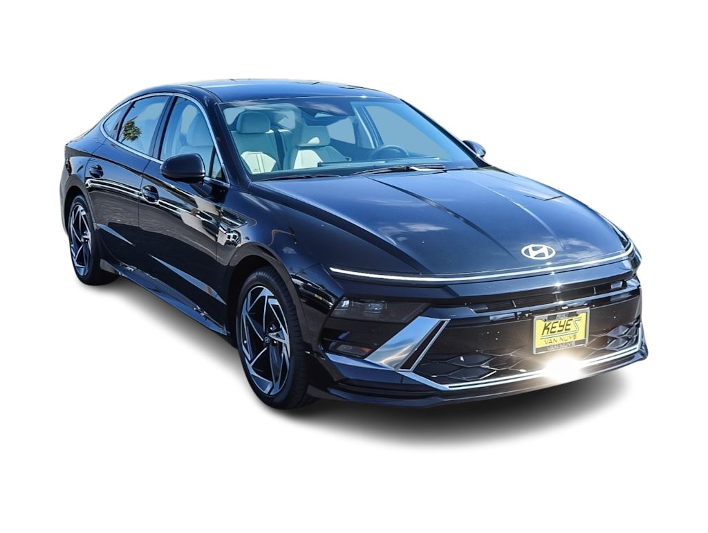 Thumbnail: 2026 Hyundai Sonata - 14