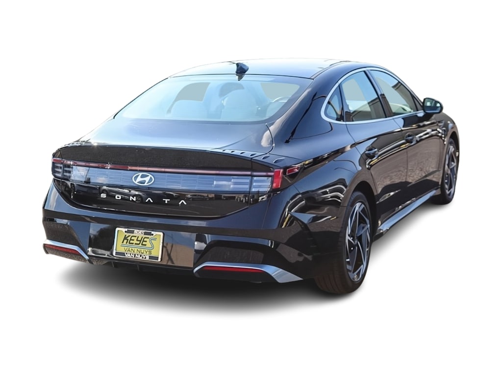 Thumbnail: 2026 Hyundai Sonata - 15