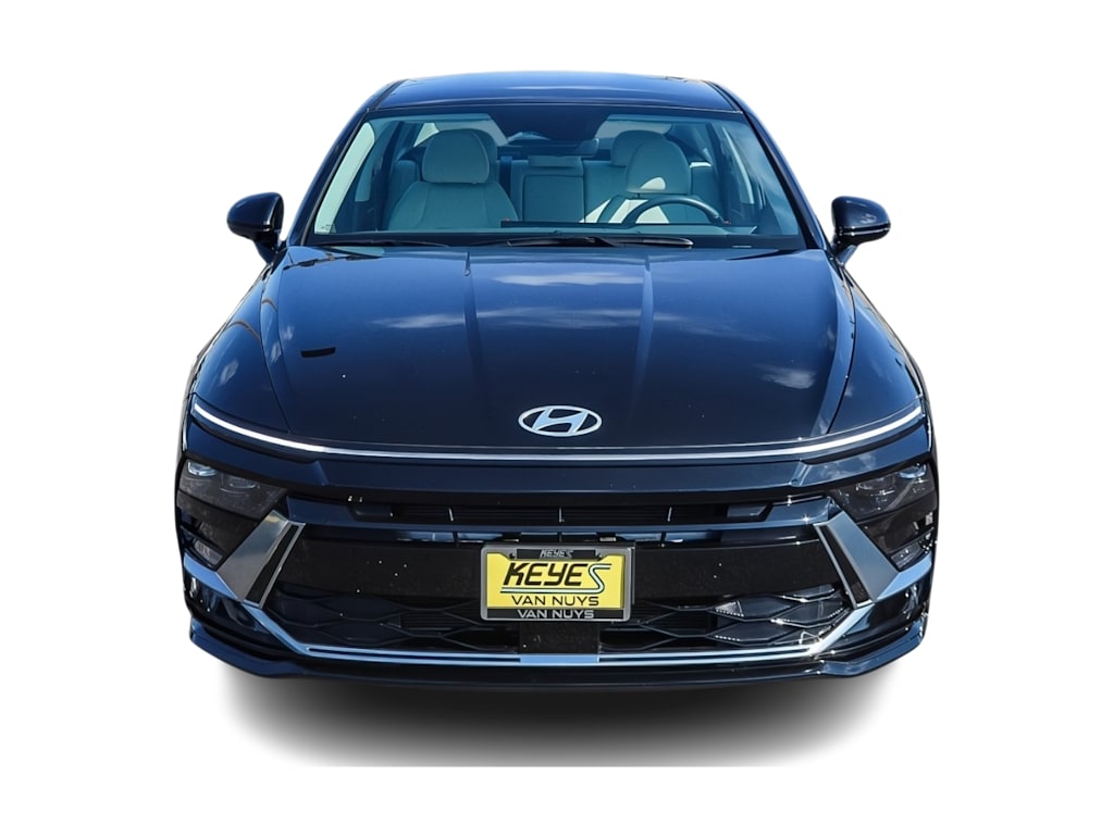 Thumbnail: 2026 Hyundai Sonata - 3