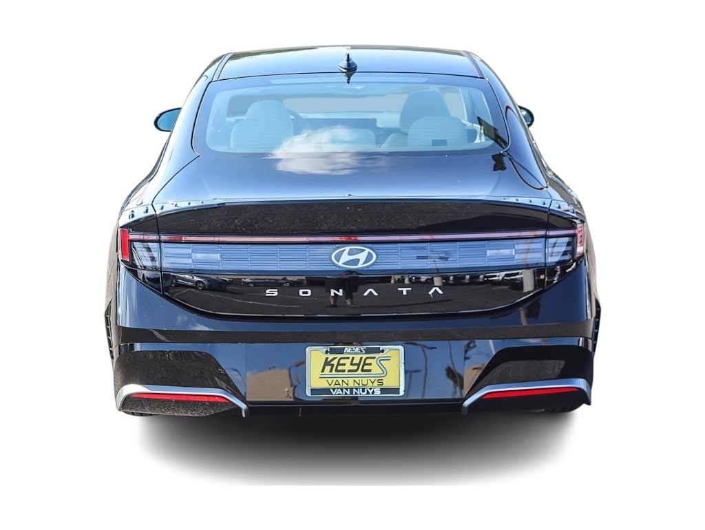 Thumbnail: 2026 Hyundai Sonata - 16