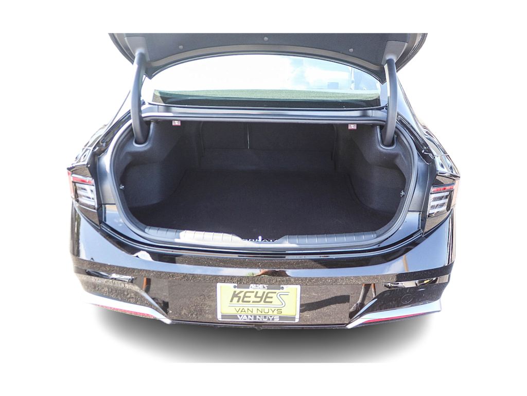Thumbnail: 2026 Hyundai Sonata - 13