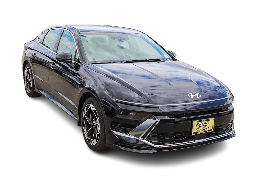 Thumbnail: 2026 Hyundai Sonata - 16