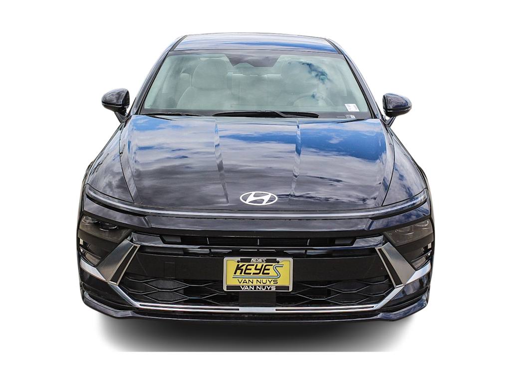 Thumbnail: 2026 Hyundai Sonata - 4